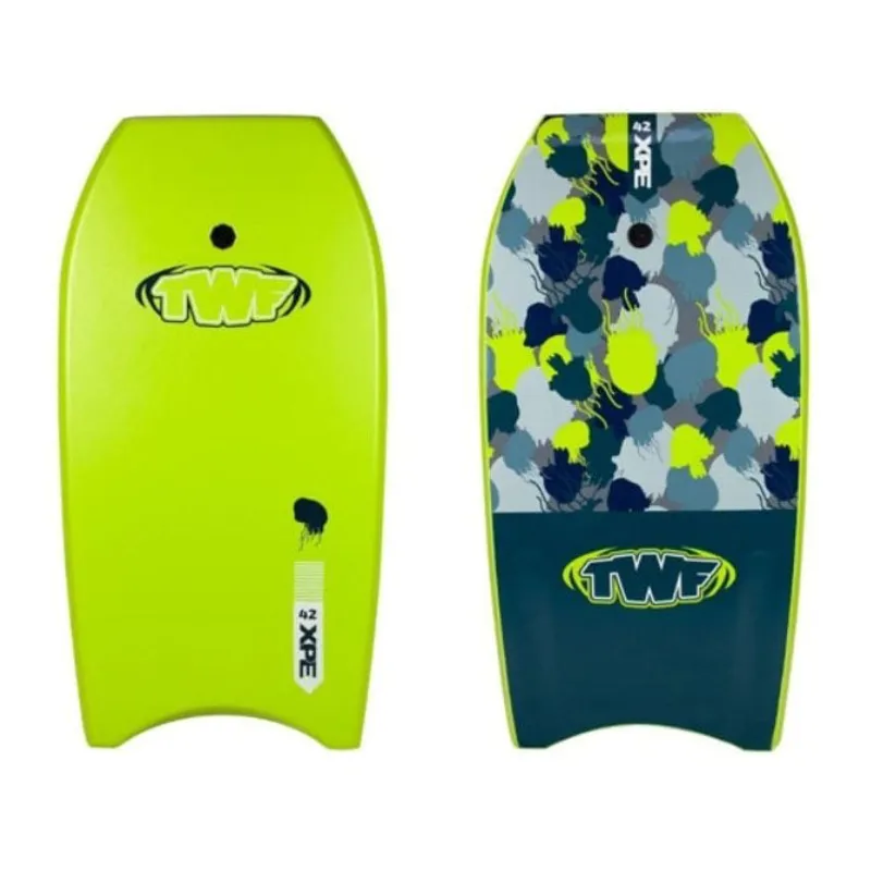 XPE Pro Slickback Bodyboard